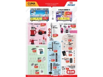 Bim 5 Temmuz Aktel rnler - 1