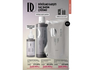 Oriflame Temmuz 2024 - 91