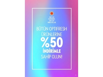Oriflame Temmuz 2024 - 141