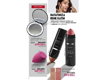 Oriflame Temmuz 2024 - 44