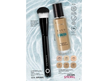 Oriflame Temmuz 2024 - 23