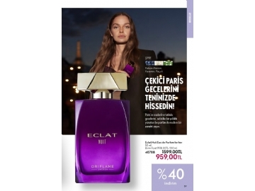 Oriflame Temmuz 2024 - 59