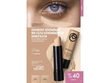 Oriflame Temmuz 2024 - 49