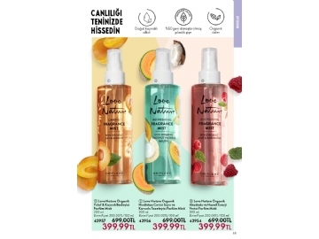 Oriflame Temmuz 2024 - 65
