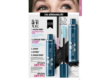 Oriflame Temmuz 2024 - 41