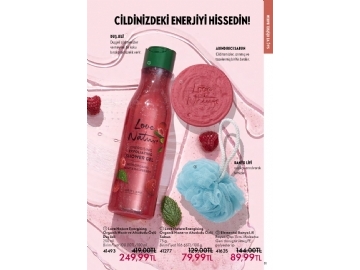 Oriflame Temmuz 2024 - 81