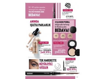 Oriflame Temmuz 2024 - 133
