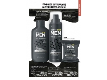 Oriflame Temmuz 2024 - 93