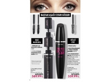 Oriflame Temmuz 2024 - 34