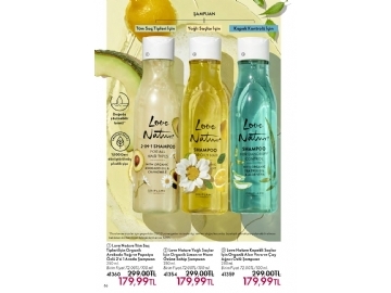 Oriflame Temmuz 2024 - 86