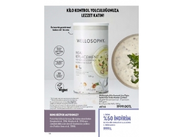 Oriflame Temmuz 2024 - 128