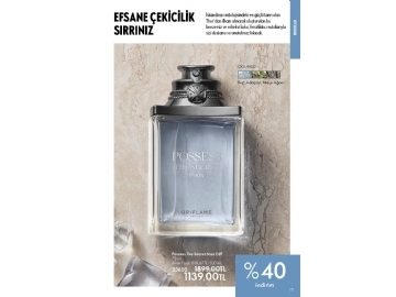 Oriflame Temmuz 2024 - 73