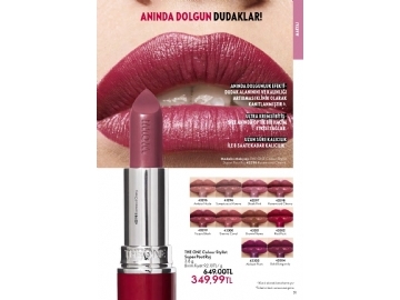 Oriflame Temmuz 2024 - 31