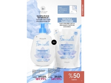 Oriflame Temmuz 2024 - 79