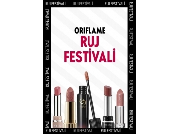 Oriflame Temmuz 2024 - 28