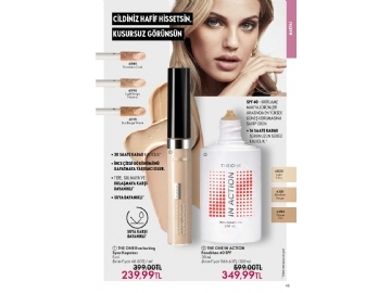 Oriflame Temmuz 2024 - 45