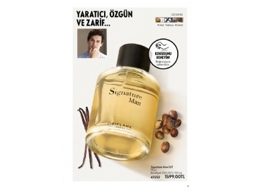 Oriflame Temmuz 2024 - 11