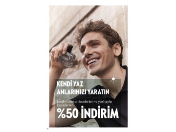 Oriflame Temmuz 2024 - 26