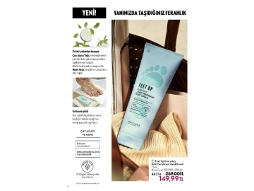 Oriflame Temmuz 2024 - 6