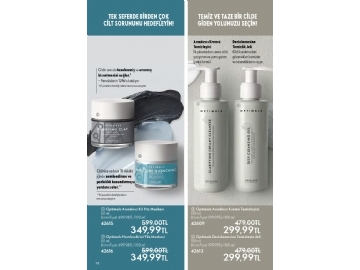 Oriflame Temmuz 2024 - 98