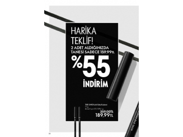 Oriflame Temmuz 2024 - 38