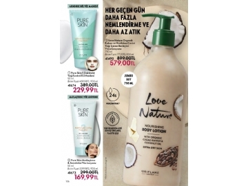 Oriflame Temmuz 2024 - 22
