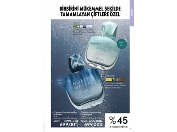 Oriflame Temmuz 2024 - 61