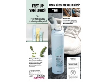 Oriflame Temmuz 2024 - 4