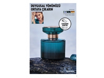 Oriflame Temmuz 2024 - 9
