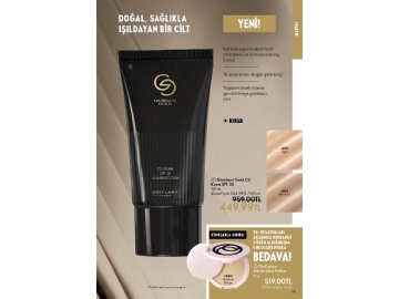 Oriflame Temmuz 2024 - 13