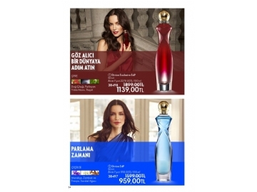 Oriflame Temmuz 2024 - 54