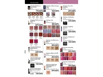 Oriflame Temmuz 2024 - 51