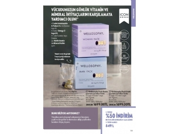 Oriflame Temmuz 2024 - 125