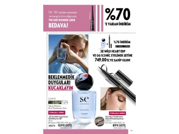 Oriflame Temmuz 2024 - 8