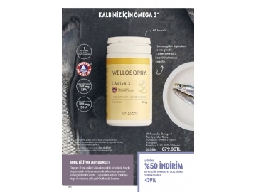 Oriflame Temmuz 2024 - 130