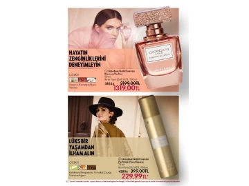 Oriflame Temmuz 2024 - 12