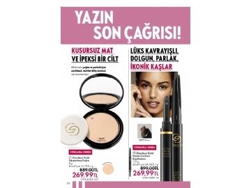 Oriflame Temmuz 2024 - 132