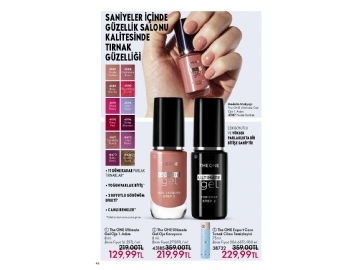 Oriflame Temmuz 2024 - 46