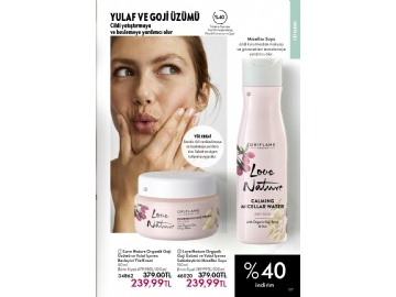 Oriflame Temmuz 2024 - 107