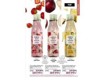 Oriflame Temmuz 2024 - 85