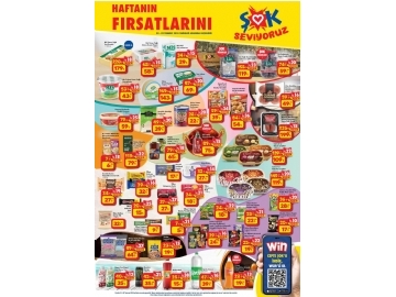 ok 3 - 9 Temmuz Frsat rnleri - 3