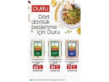 CarrefourSA 4 - 17 Temmuz Katalou - 20