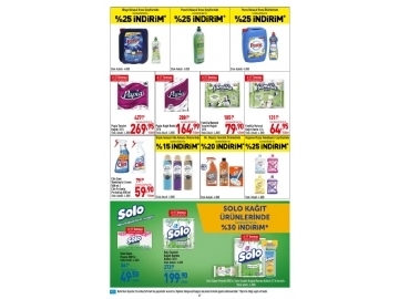 CarrefourSA 4 - 17 Temmuz Katalou - 27