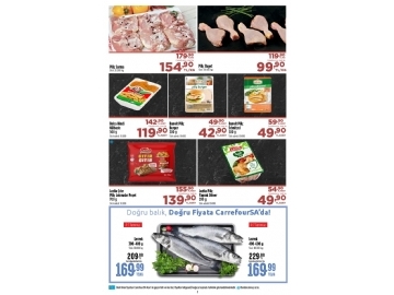 CarrefourSA 4 - 17 Temmuz Katalou - 3
