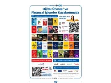 CarrefourSA 4 - 17 Temmuz Katalou - 66
