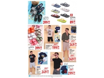 CarrefourSA 4 - 17 Temmuz Katalou - 60
