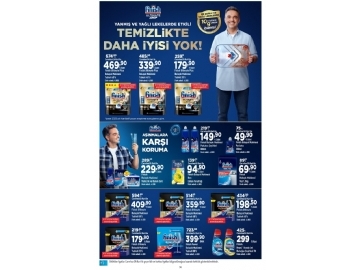 CarrefourSA 4 - 17 Temmuz Katalou - 34