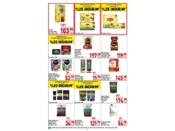 CarrefourSA 4 - 17 Temmuz Katalou - 12