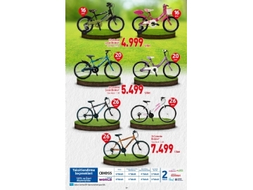 CarrefourSA 4 - 17 Temmuz Katalou - 57