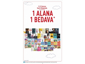 CarrefourSA 4 - 17 Temmuz Katalou - 53